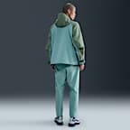 Nike Tech Windrunner Men's Woven Full-Zip Jacket