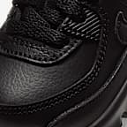 Tenis para bebé e infantil Nike Air Max 90 LTR