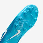 Nike Phantom GX 2 Academy HG Low-Top Soccer Cleats