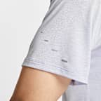 나이키 스트라이드 남성 드라이 핏 ADV 반팔 러닝 탑