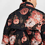 ナイキ テック メンズ ウーブン ジャケット