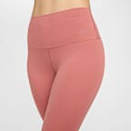 Nike Zenvy Women's High-Waisted 7/8 Leggings