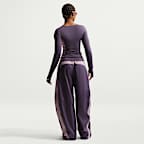 Nike Sportswear Shox Women's Long-Sleeve Top