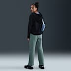 Nike Sportswear Tech Fleece Hose mit offenem Saum für ältere Kinder (Jungen)