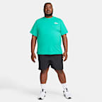 Nike Unlimited Men's Dri-FIT 18cm (approx.) Unlined Versatile Shorts