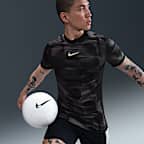 Nike Academy+ Men's Dri-FIT Football Top