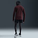 Nike Stride Men's Dri-FIT Running Waffle Crew