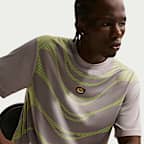 Nike Sportswear Tuned Air Men's Football Shirt