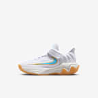 White/Team Gold/Gum Yellow/Aquarius Blue