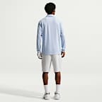 Nike Velocity Men's Dri-FIT Long-Sleeve Golf Polo