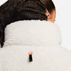 Nike Sportswear Therma-FIT City Series Women's Synthetic Fill High-Pile Fleece Jacket