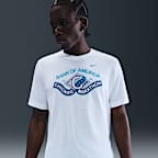 Playera de correr Dri-FIT para hombre Nike