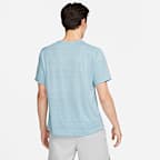Nike Dri-FIT Miler Men's Running Top