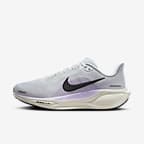 Pure Platinum/Lilac Bloom/Platinum Tint/Black