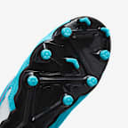 Nike Jr. Phantom GX Academy Older Kids' Multi-ground Football Boot