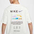Nike Sportswear Premium Essentials Men's T-Shirt