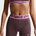 Σορτς Nike Pro για κορίτσια