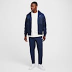 Nike Sportswear Windrunner Men's Hooded Jacket