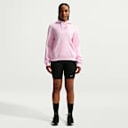 Nike Women's Cheer Pullover Hoodie