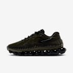 Sequoia/Medium Olive/Anthracite/Black