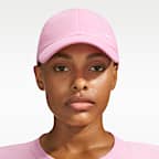 Pink Rise/Sail