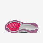 Nike Pegasus 42 By You Custom Women's Road-Running Shoes
