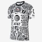 Club América 2020/21 Stadium Third Men's Football Shirt