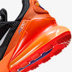 San Francisco Giants Nike Air Max 270 Men's Shoes