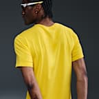 Playera de trail running para hombre Nike Dri-FIT