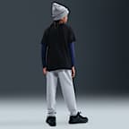 Nike Sportswear Big Kids' T-Shirt