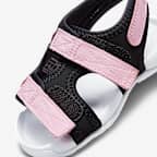 Nike Sunray Adjust 6 Baby/Toddler Slides