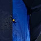 Ανδρικό ποδοσφαιρικό τζάκετ φόρμας Repel Nike Total 90