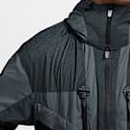 Chaqueta Mariposa Nike ISPA