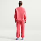 Nike Sportswear Phoenix Fleece Women's Oversized Crew-Neck Sweatshirt