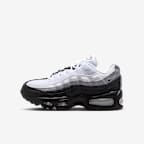 Black/White/Wolf Grey/Black