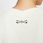 Nike 女款 V 領高爾夫背心