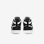 Sky Jordan 1 Schuh für jüngere Kinder