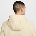 Nike Tech Men's Fleece Windrunner Full-Zip Jacket