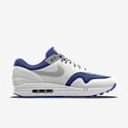 Nike Air Max 1 By You Custom Women's Shoes