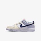 White/White/Ghost/Midnight Navy