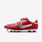 Cinnabar/University Red/Sail/Metallic Silver