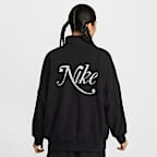 ナイキ スポーツウェア ウィメンズ トラックジャケット