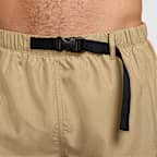 Nike Swim Voyage Men's 5" Brief-Lined Cargo Shorts