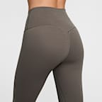 Nike Zenvy Women's High-Waisted Full-Length Leggings