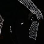 Nike Men's Dri-FIT Running Pants with Reflective Accents