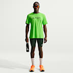 Nike ACG Men's Dri-FIT Trail Running T-Shirt