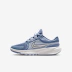 World Indigo/Ghost/Platinum Tint/Metallic Silver
