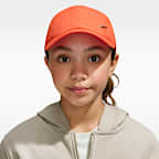 터프 오렌지/메탈릭 실버