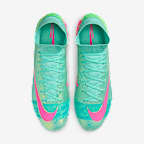 Nike Mercurial Superfly 10 Elite SE FG High-Top Football Boot