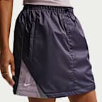Nike Sportswear Shox Woman's Zip-Off Skirt